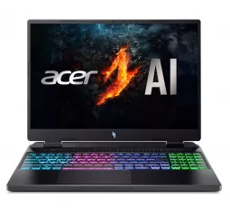 Ноутбук Acer Nitro 16 AN16-42 (NH.QSLEU.001) Black