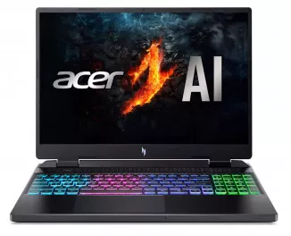 Ноутбук Acer Nitro 16 AN16-42 (NH.QSLEU.001) Black