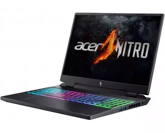 Ноутбук Acer Nitro 16 AN16-42 (NH.QSLEU.001) Black