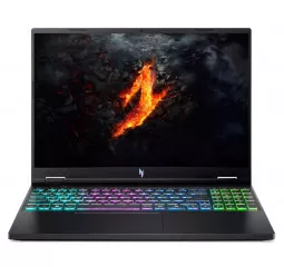 Ноутбук Acer Nitro 16 AN16-73 (NH.QSNEU.005) Black