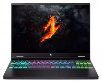 Ноутбук Acer Nitro 16 AN16-73 (NH.QSPEU.002) Black