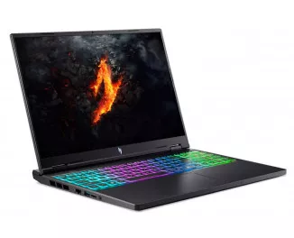Ноутбук Acer Nitro 16 AN16-73 (NH.QSPEU.002) Black