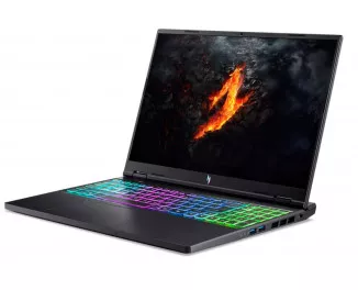 Ноутбук Acer Nitro 16 AN16-73 (NH.QSPEU.002) Black