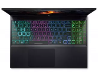 Ноутбук Acer Nitro 16 AN16-73 (NH.QSPEU.002) Black