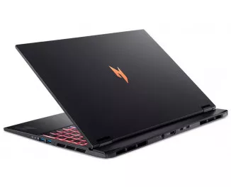 Ноутбук Acer Nitro 16S AI AN16S-61; Copilot+ PC (NH.QXJEU.004) Black