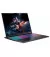 Ноутбук Acer Nitro 16S AI AN16S-61; Copilot+ PC (NH.QXKEU.004) Black