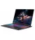 Ноутбук Acer Nitro 16S AI AN16S-61; Copilot+ PC (NH.QXVEU.003) Black