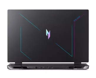 Ноутбук Acer Nitro 17 AN17-41 (NH.QKMAA.001) Black