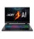 Ноутбук Acer Nitro 17 AN17-42 (NH.QPBAA.001) Black