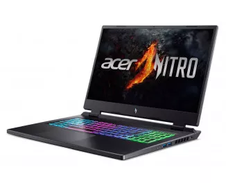Ноутбук Acer Nitro 17 AN17-42 (NH.QPBAA.001) Black