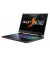 Ноутбук Acer Nitro 17 AN17-42 (NH.QPBAA.001) Black