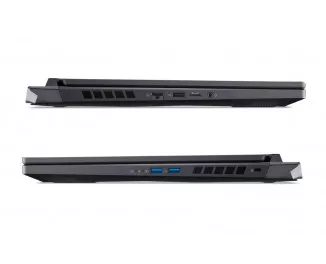 Ноутбук Acer Nitro 17 AN17-42 (NH.QPBAA.001) Black