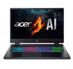 Ноутбук Acer Nitro 17 AN17-42 (NH.QSEEU.002) Black