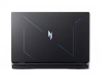 Ноутбук Acer Nitro 17 AN17-51 (NH.QK6EU.003) Black