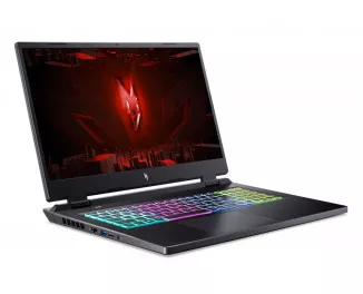 Ноутбук Acer Nitro 17 AN17-51 (NH.QK6EU.003) Black