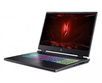 Ноутбук Acer Nitro 17 AN17-51 (NH.QK6EU.003) Black