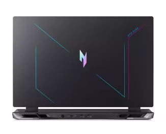 Ноутбук Acer Nitro 17 AN17-51 (NH.QK6EU.003) Black