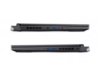 Ноутбук Acer Nitro 17 AN17-71 (NH.QJGEU.003) Black