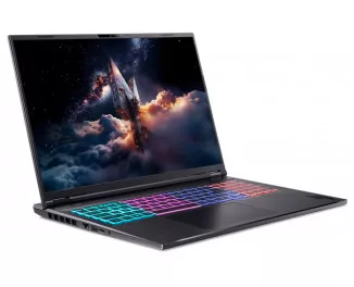 Ноутбук Acer Nitro 18 AI AN18-61; Copilot+ PC (NH.QY7EU.001) Black
