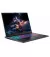 Ноутбук Acer Nitro 18 AI AN18-61; Copilot+ PC (NH.QY7EU.001) Black