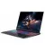 Ноутбук Acer Nitro 18 AI AN18-61; Copilot+ PC (NH.QY7EU.001) Black