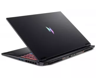 Ноутбук Acer Nitro 18 AI AN18-61; Copilot+ PC (NH.QY7EU.001) Black