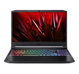 Ноутбук Acer Nitro 5 AN515-45 (NH.QBCEP.00P) Shale Black
