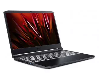 Ноутбук Acer Nitro 5 AN515-45 (NH.QBSEP.00D) Black