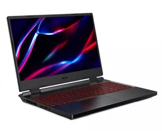 Ноутбук Acer Nitro 5 AN515-46 (NH.QGYEP.002) Obsidian Black