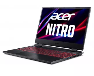 Ноутбук Acer Nitro 5 AN515-46 (NH.QGYEP.002) Obsidian Black