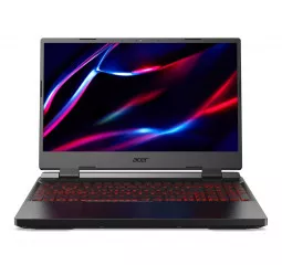 Ноутбук Acer Nitro 5 AN515-46 (NH.QGYEP.00D) Obsidian Black