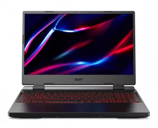 Ноутбук Acer Nitro 5 AN515-46 (NH.QGYEP.00D) Obsidian Black