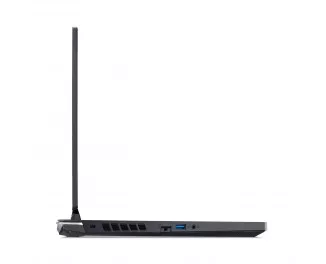 Ноутбук Acer Nitro 5 AN515-46 (NH.QH1EP.006) Obsidian Black