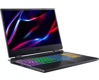 Ноутбук Acer Nitro 5 AN515-46 (NH.QH1EX.005) Obsidian Black