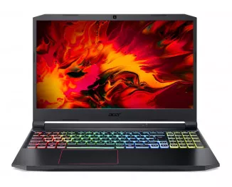 Ноутбук Acer Nitro 5 AN515-55 (NH.Q7QEP.001) Obsidian Black