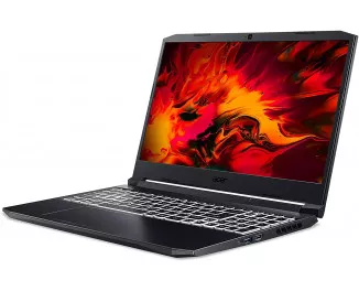 Ноутбук Acer Nitro 5 AN515-55 (NH.Q7QEP.001) Obsidian Black