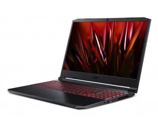 Ноутбук Acer Nitro 5 AN515-57 (NH.QELEV.005) Shale Black