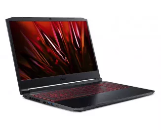 Ноутбук Acer Nitro 5 AN515-57 (NH.QESAA.004) Shale Black