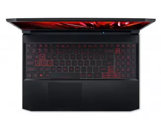 Ноутбук Acer Nitro 5 AN515-57 (NH.QESAA.004) Shale Black