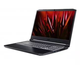 Ноутбук Acer Nitro 5 AN515-57 (NH.QFGEP.006) Shale Black
