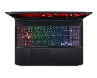 Ноутбук Acer Nitro 5 AN515-57 (NH.QFGEP.006) Shale Black