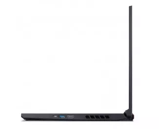 Ноутбук Acer Nitro 5 AN515-57 (NH.QFGEP.006) Shale Black