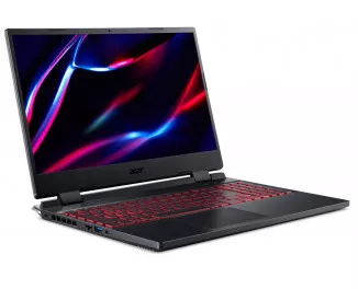 Ноутбук Acer Nitro 5 AN515-58 (NH.QFJEP.00E) Obsidian Black