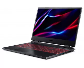 Ноутбук Acer Nitro 5 AN515-58 (NH.QFJEP.00E) Obsidian Black