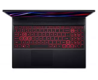 Ноутбук Acer Nitro 5 AN515-58 (NH.QFJEP.00E) Obsidian Black