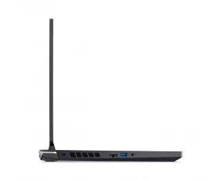 Ноутбук Acer Nitro 5 AN515-58 (NH.QFJEP.00E) Obsidian Black