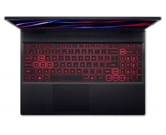 Ноутбук Acer Nitro 5 AN515-58 (NH.QFMEP.008) Obsidian Black