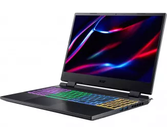 Ноутбук Acer Nitro 5 AN515-58 (NH.QLZEU.006) Obsidian Black