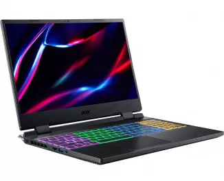 Ноутбук Acer Nitro 5 AN515-58 (NH.QLZEX.00T) Obsidian Black