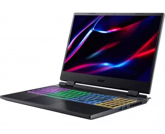 Ноутбук Acer Nitro 5 AN515-58 (NH.QLZEX.00T) Obsidian Black